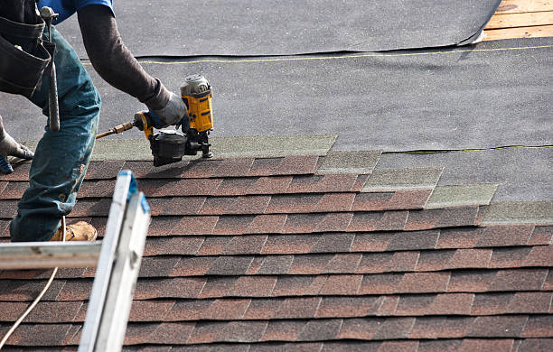 Licensed Gutter Installation service in San Carlos, CA - Brentwood Metal Roofing